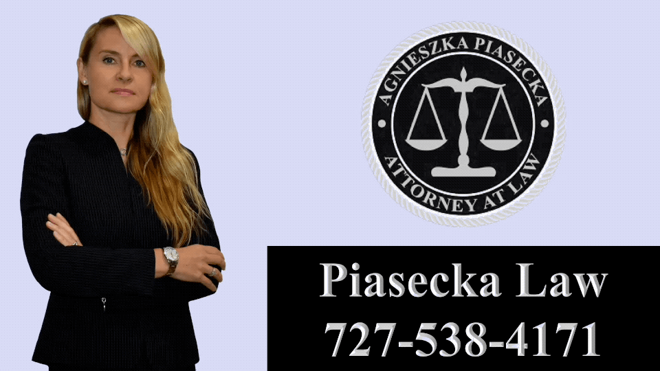 Power of Attorney Clearwater Florida